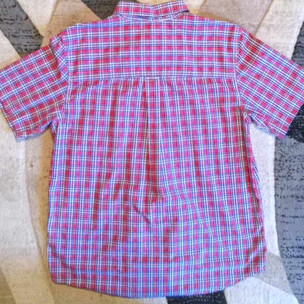 Men's Chaps shirt - Picture 3 of 3